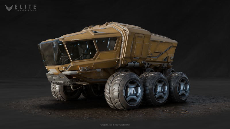 Beneath the Surface: Your First Look at the Rhino