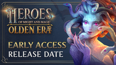 Might & Magic® Heroes® VII on Steam