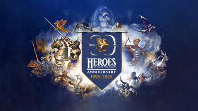 Might & Magic® Heroes® VII on Steam
