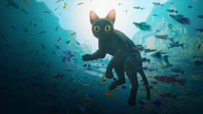 Blender on Steam