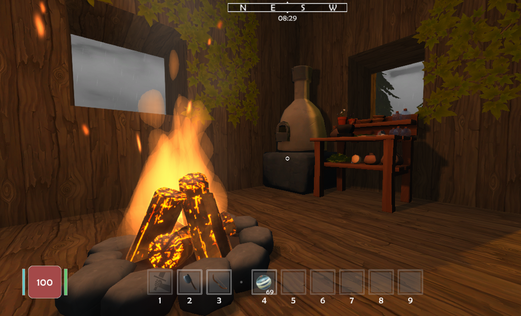 Steam post image