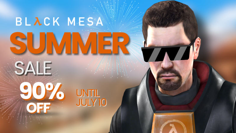 Summer Sale and Updates 🔥