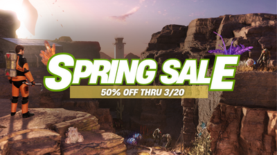 Save 50% on Black Mesa on Steam