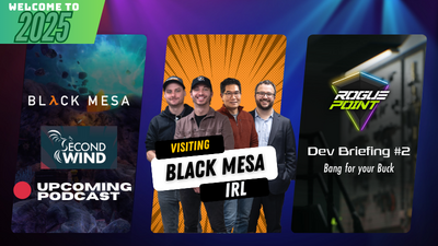 Black Mesa on Steam