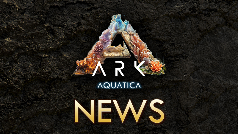 ARK: Aquatica, Early Release Preview