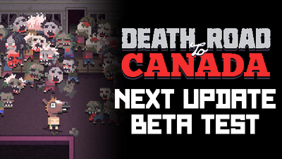 Death Road To Canada Limited Edition Announced For Switch