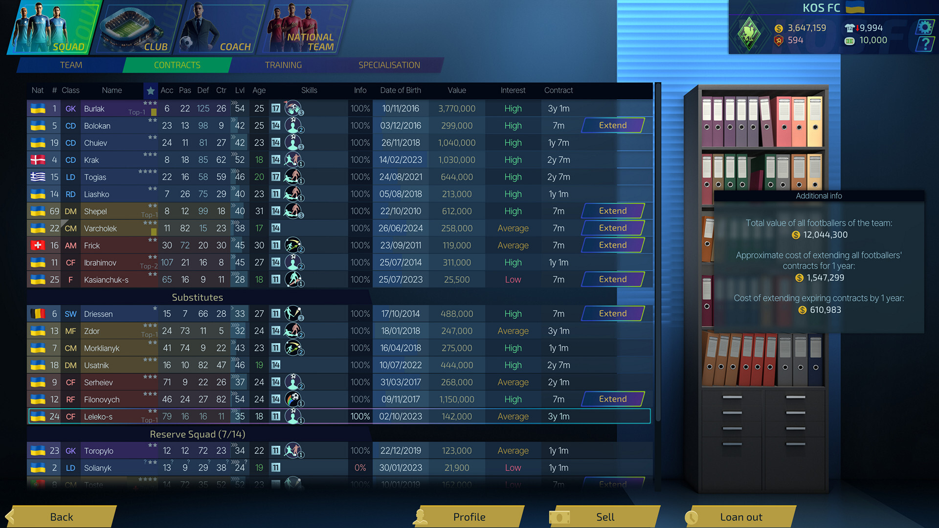 Steam post image
