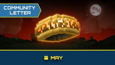Trove on Steam