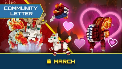 Trove on Steam