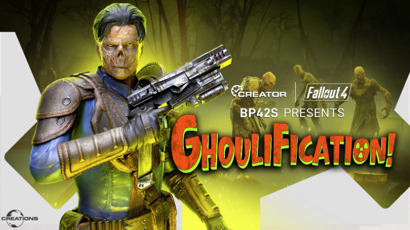 Fallout 4 Fallout 4 DLC · Find a new adventure in the Commonwealth with these Fallout 4 Creations.