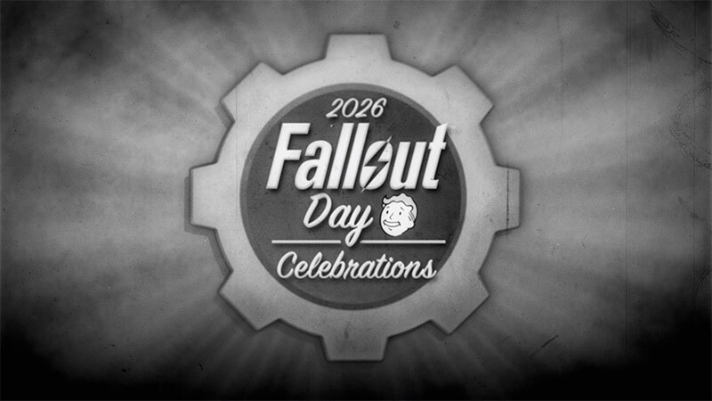 Happy Fallout Day!