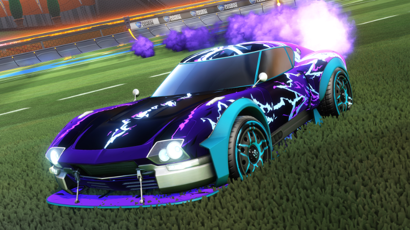 Rocket League Patch Notes v2.66 (10th March 2026)