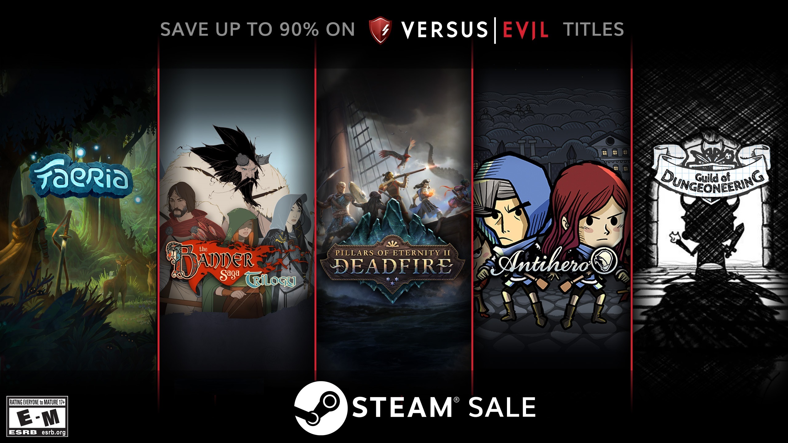 Steam post image