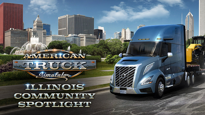 Illinois: Community Spotlight