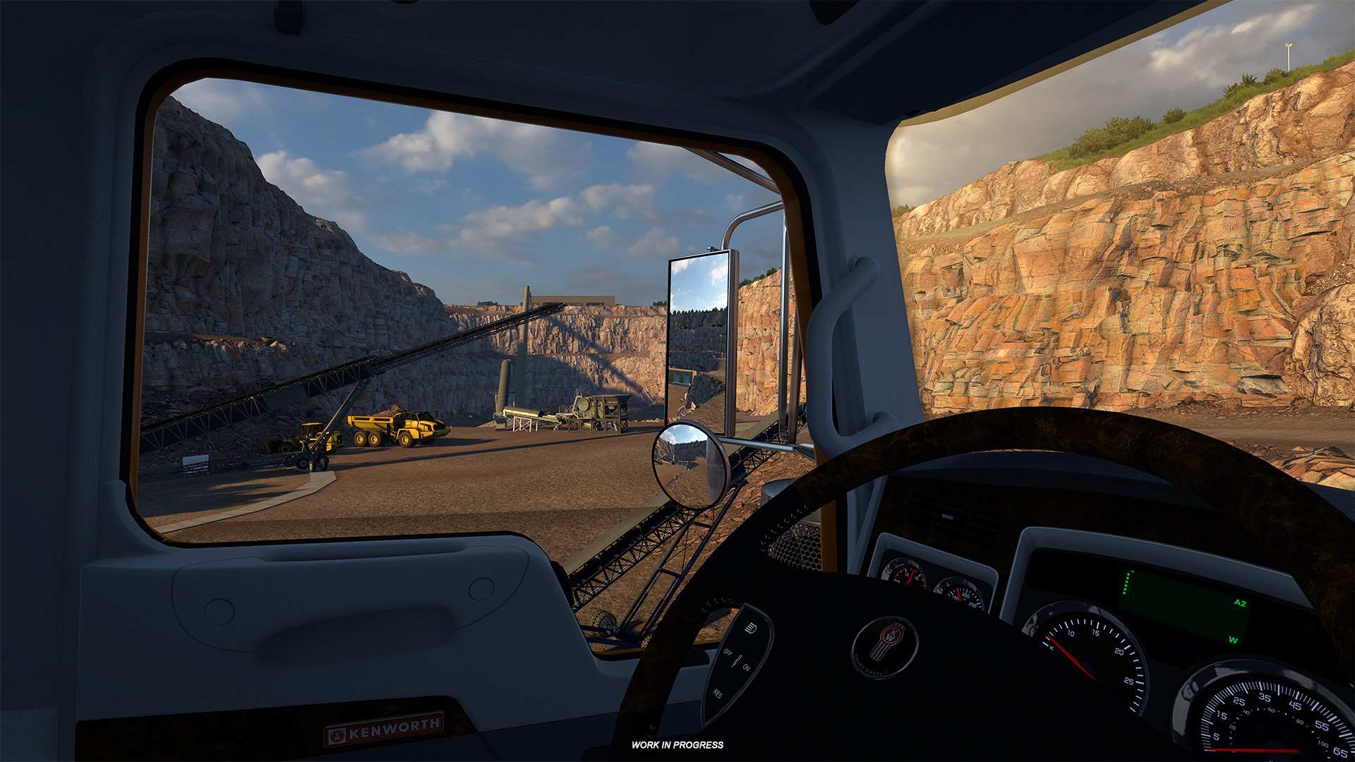 South Dakota Agriculture