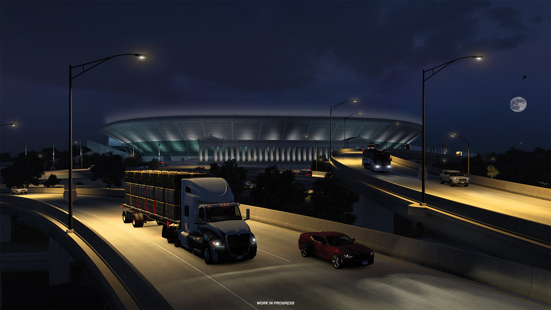 Landmark 3