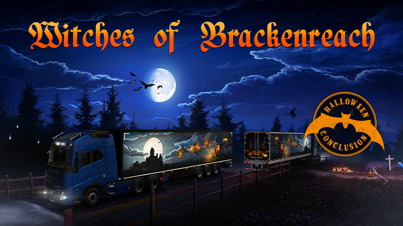 Развязка Ведьм Брэккенрича