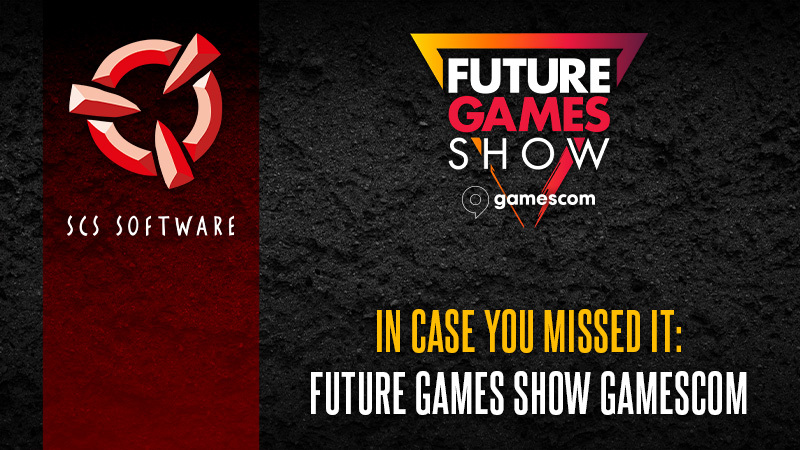 Для тех, кто пропустил: Future Games Show Для тех, кто пропустил: Future Games Show