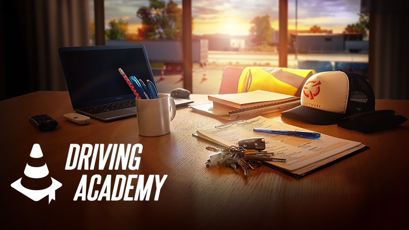 Выпуск Академии Вождения