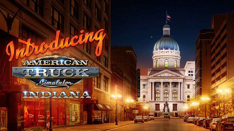 Знакомство с Indiana Знакомство с Indiana