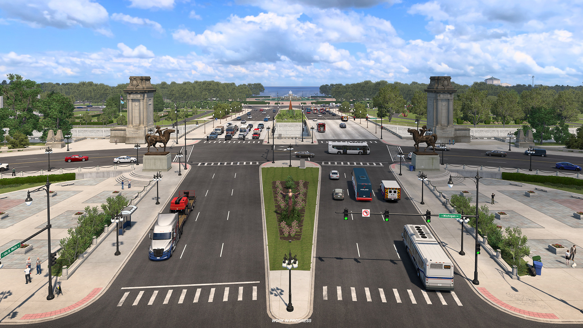 Landmark 2
