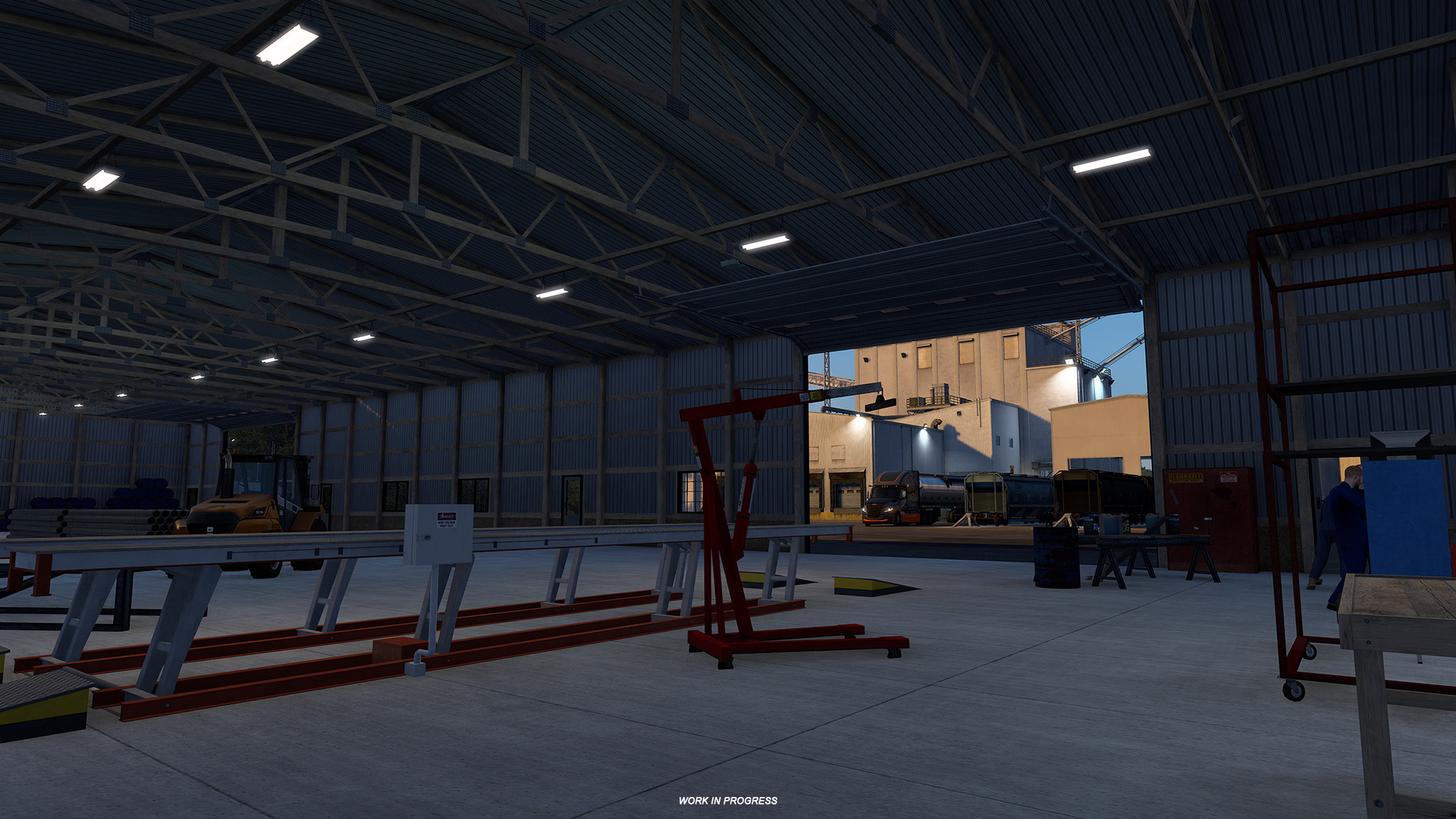 South Dakota Scenic Route