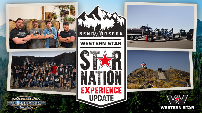 Star Nation 2026 Update
