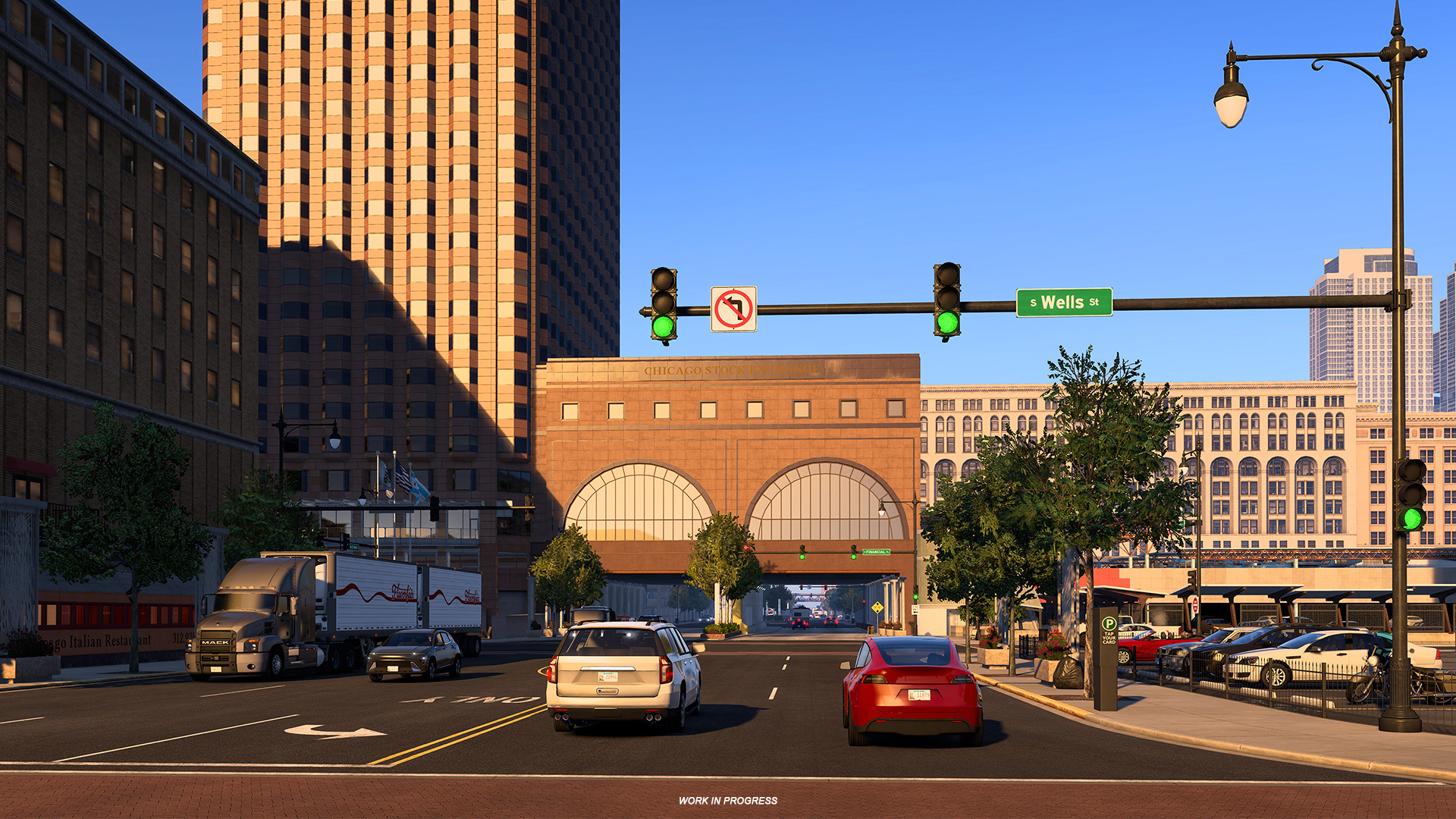Landmark 1