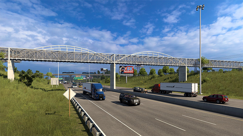 Illinois: East St. Louis