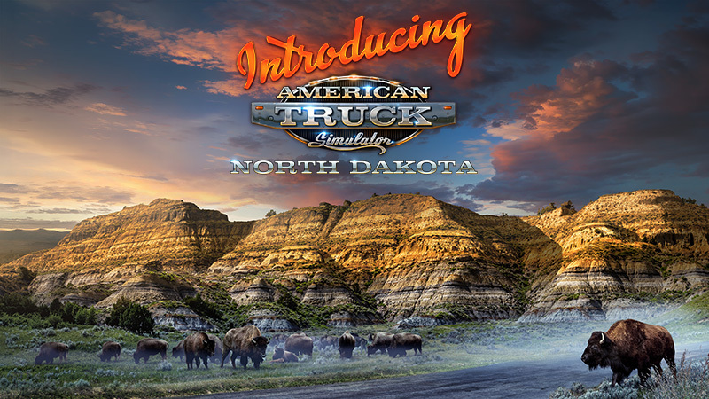 Introducing North Dakota