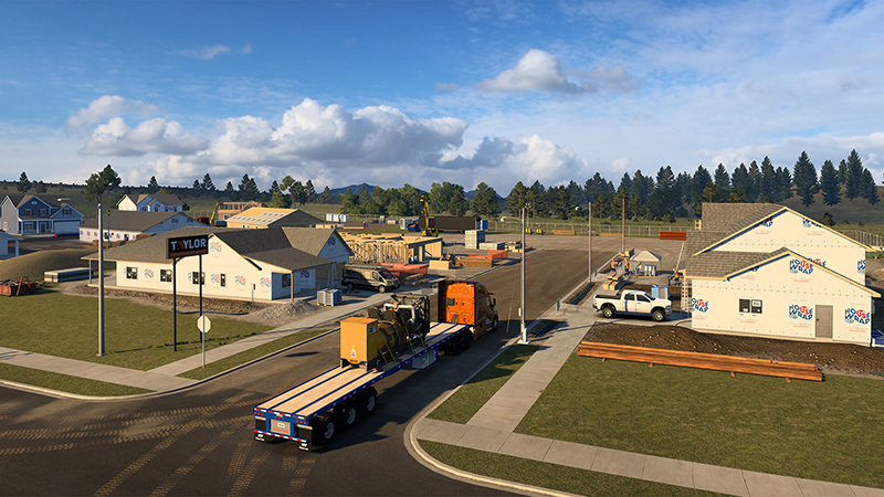 South Dakota: New Industries