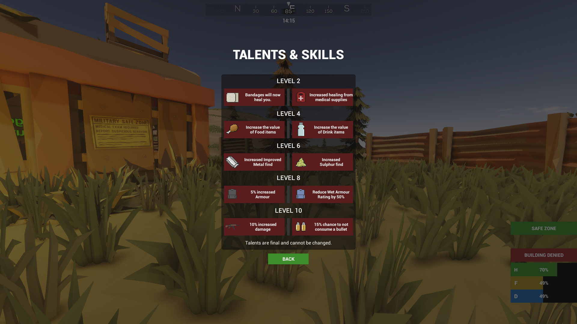 Steam post image