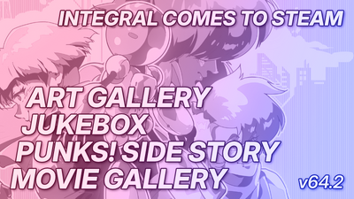 2064: Read Only Memories on Steam