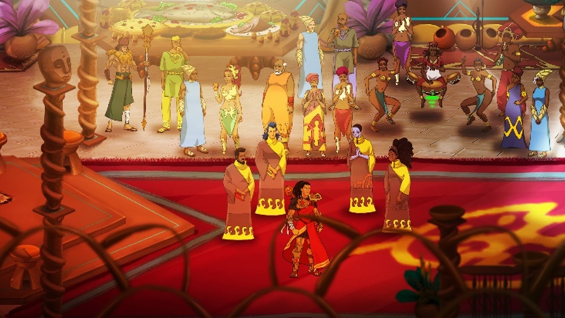 Steam post image