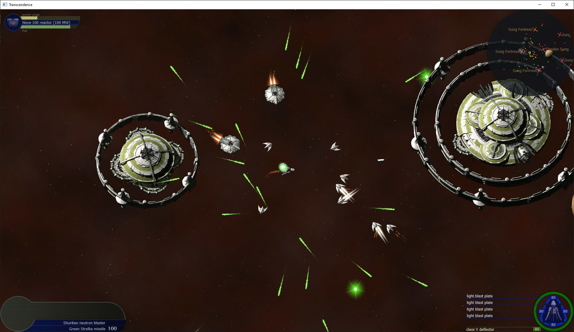 Steam post image