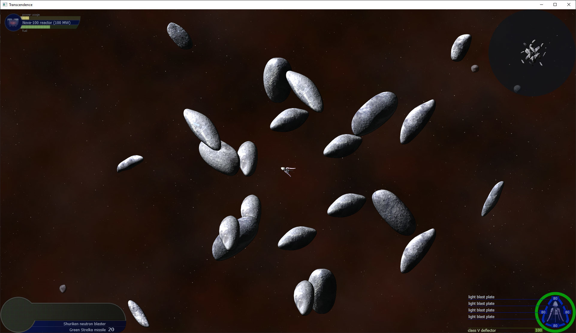 Steam post image