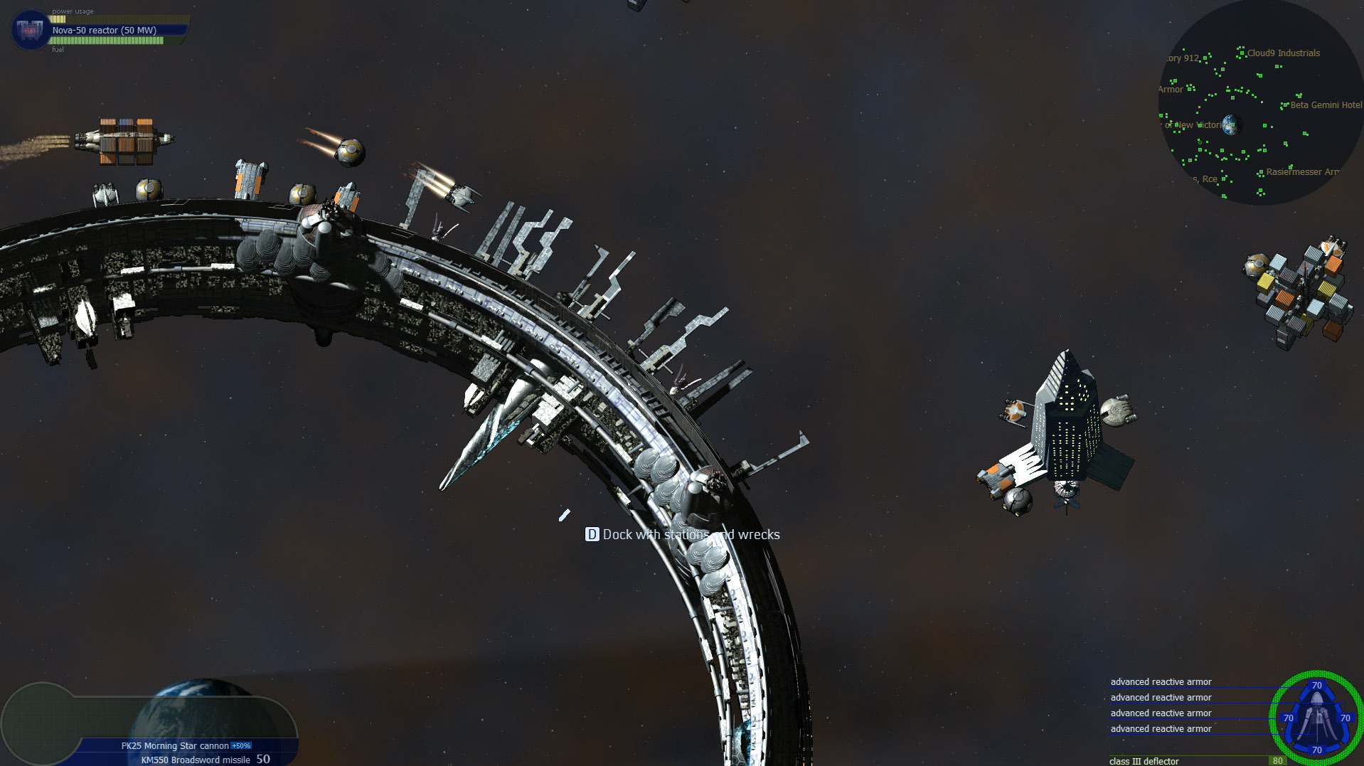 Steam post image