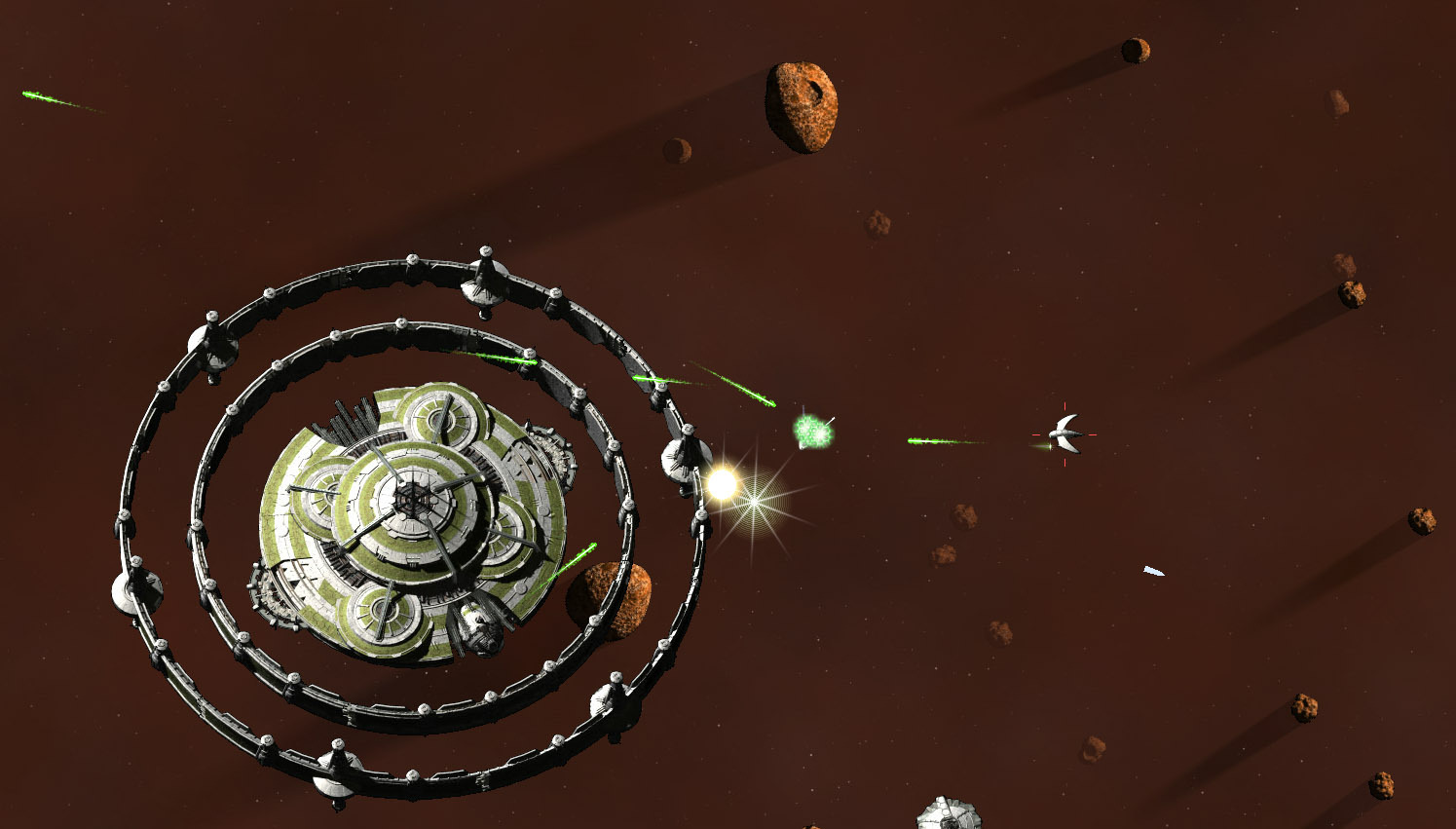 Steam post image