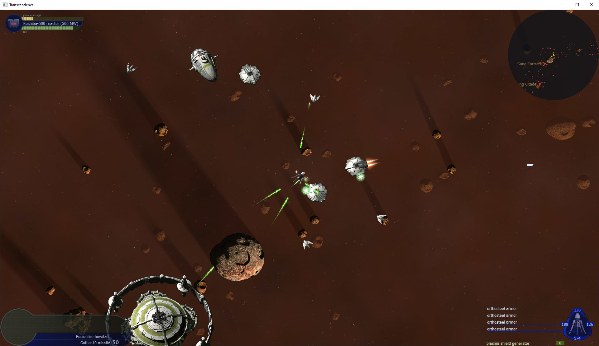 Steam post image