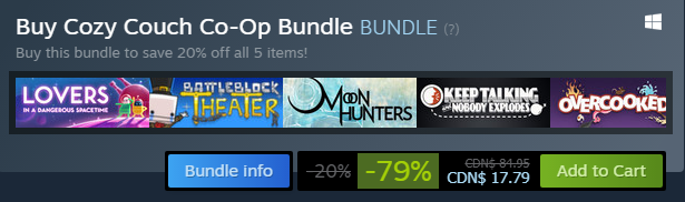Steam post image