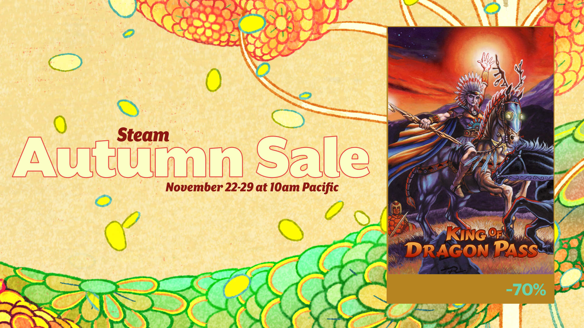Steam post image