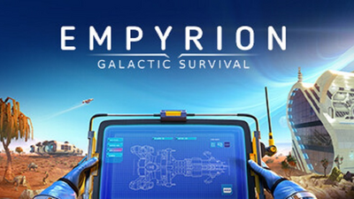 Empyrion - Galactic Survival on Steam