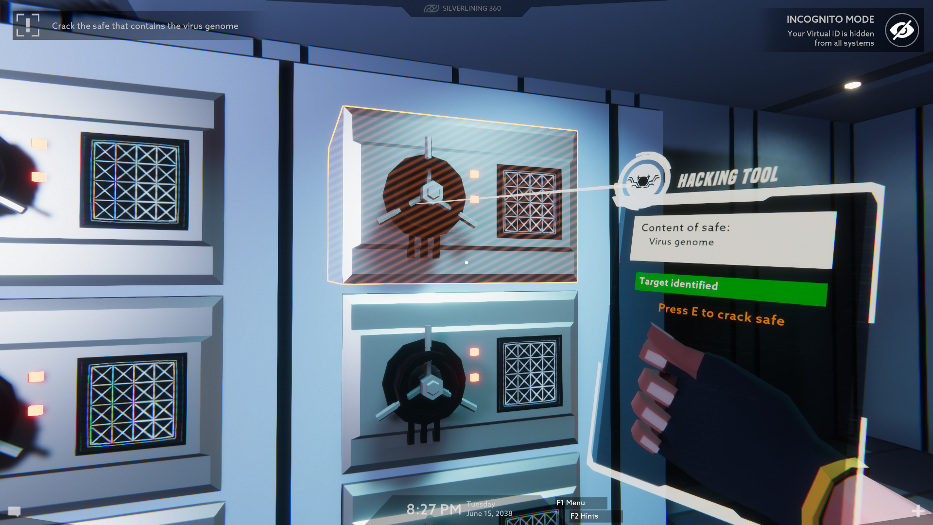 Steam post image