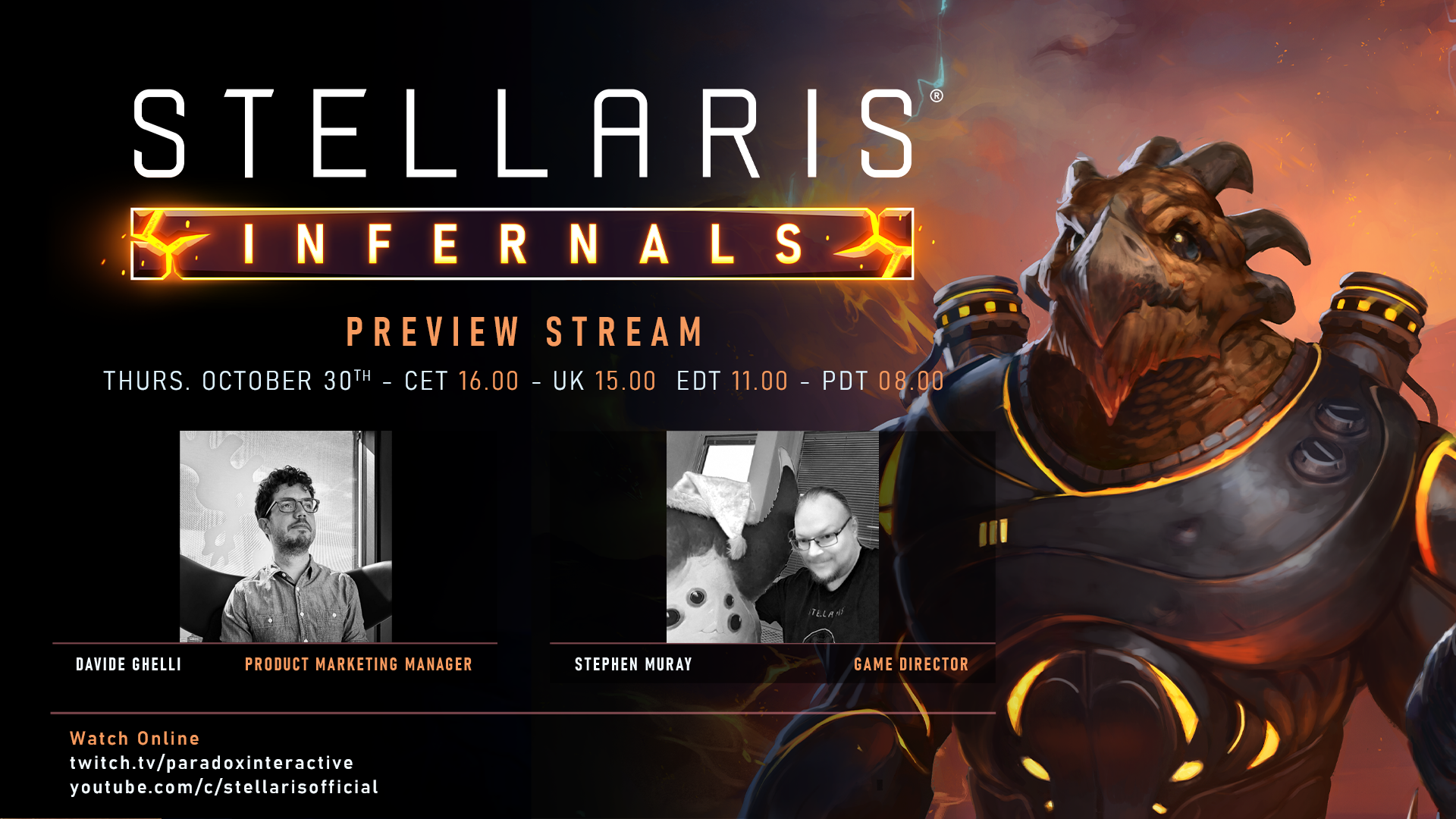 Noticias - Steam Community Announcements