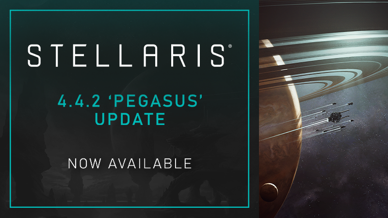 Stellaris 4.4.2 hotfix released (42fe)