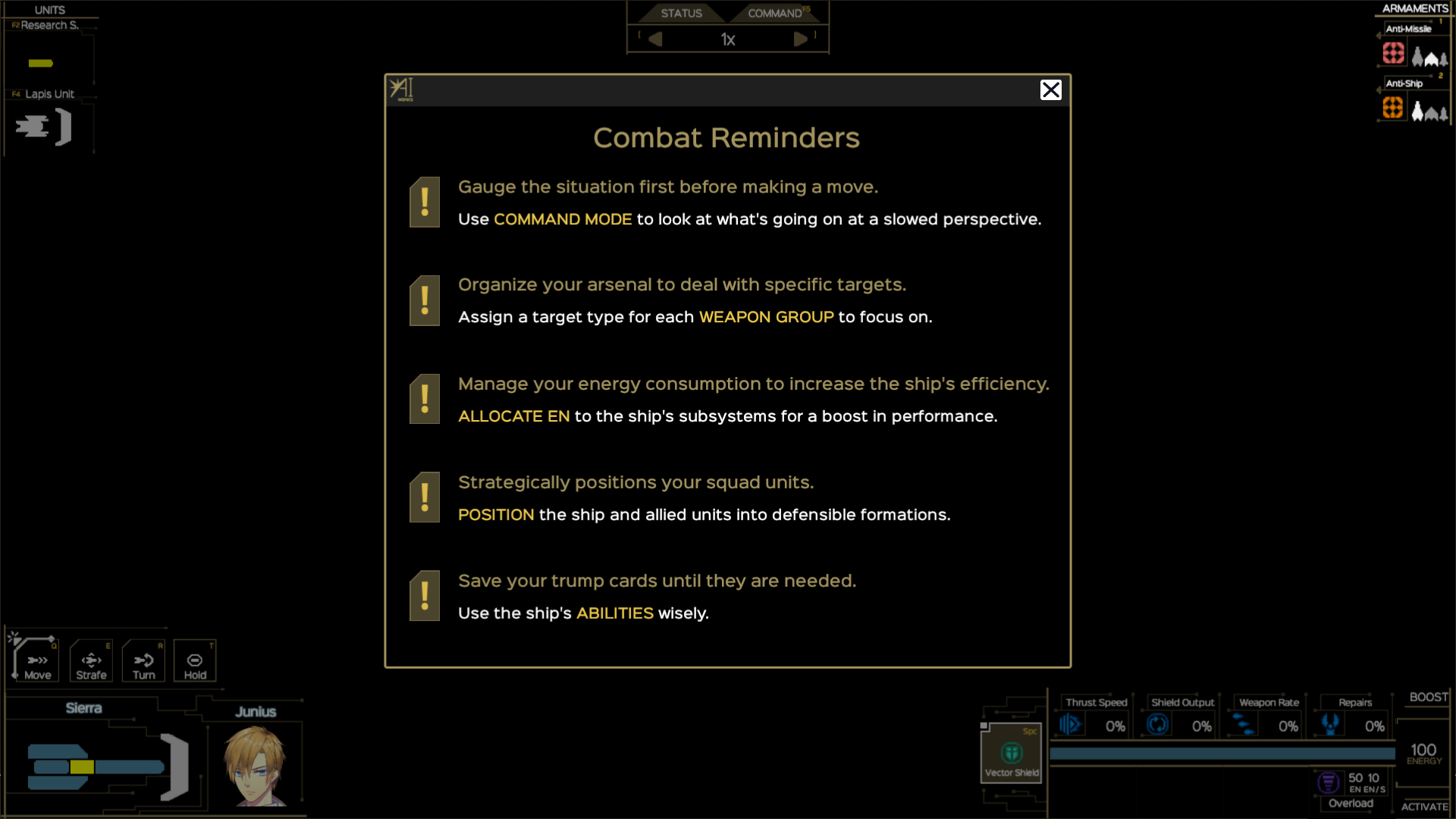 Steam post image