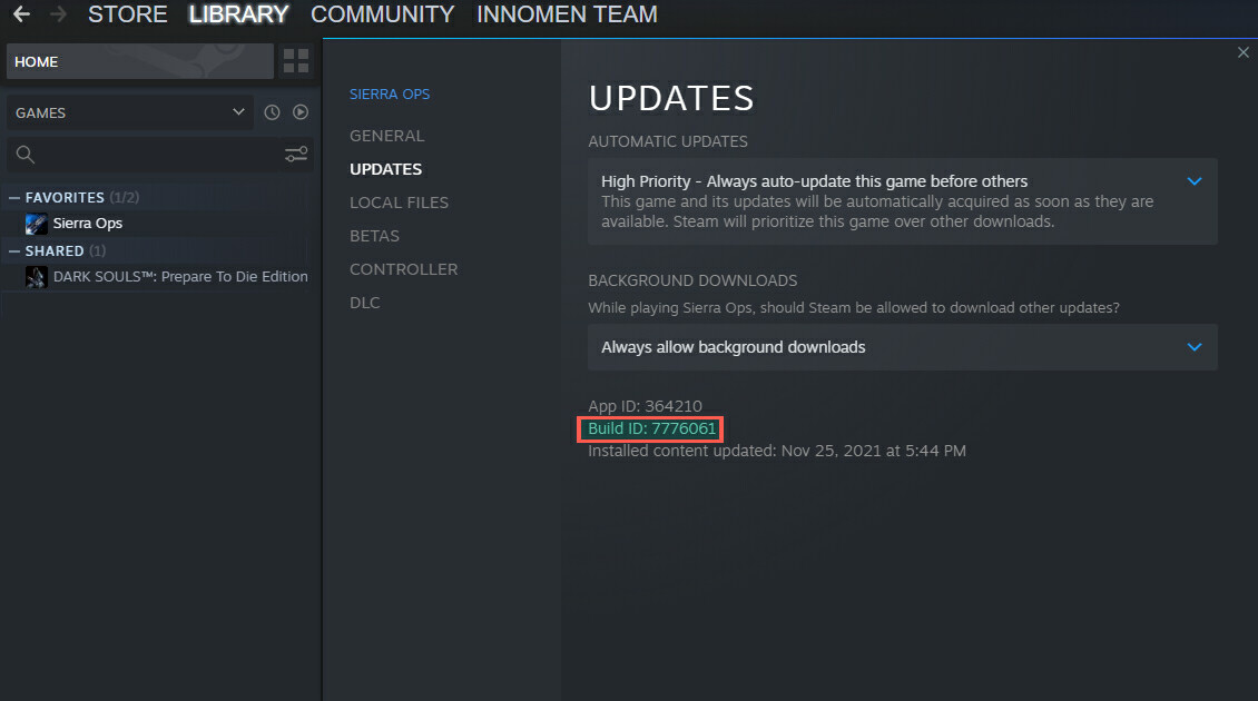 Steam post image