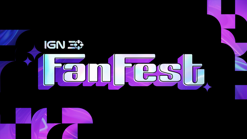 IGN Fan Fest 2026