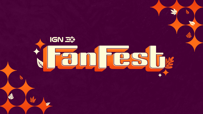 Fan Fest 2026: Fall Edition