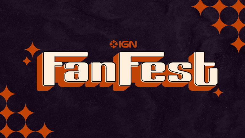 IGN Fall Fan Fest 2025